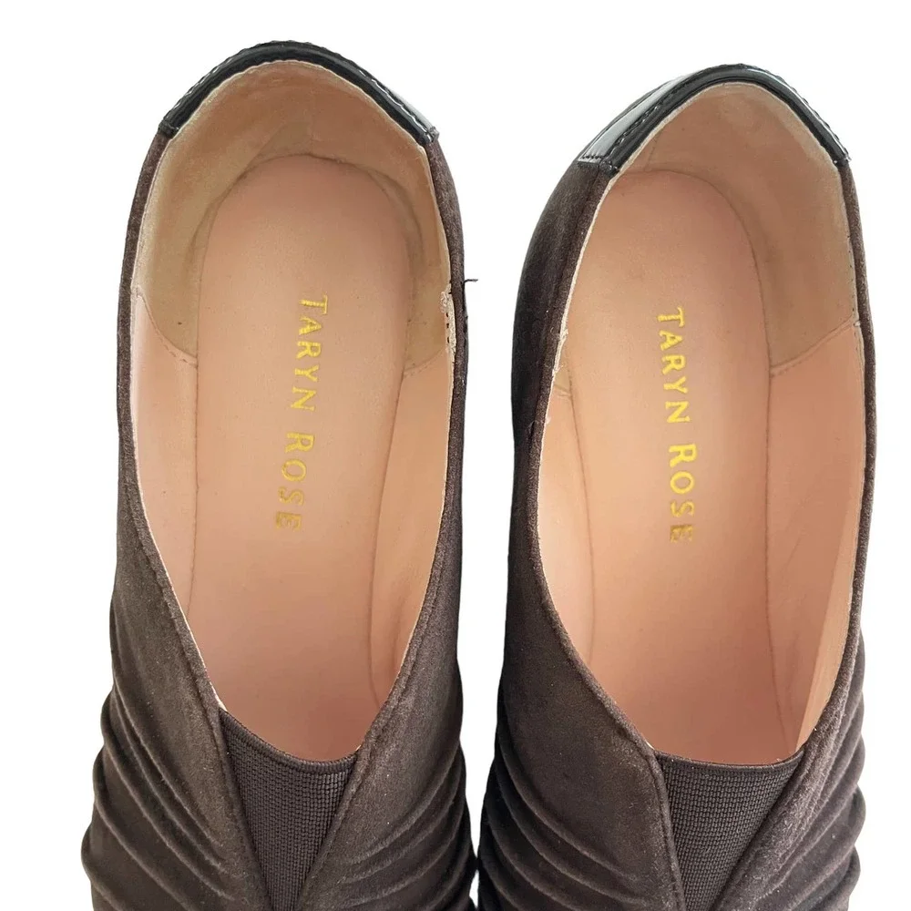 wedge shoes